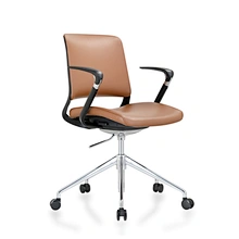 leather office chair